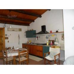 Casa indipendente a Ragusa, 4 locali