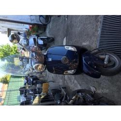 Piaggio Vespa 50 LX - 2010