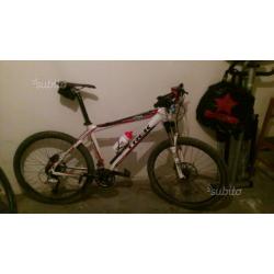 Mtb trek 6300