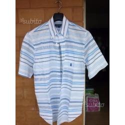 Camicia uomo originale Marina Yachting