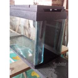 Acquario 140 lt