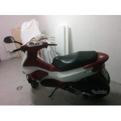 Runner 125 VX - 2004