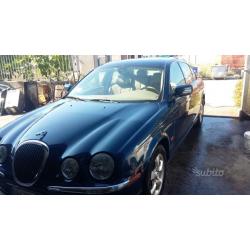 Jaguar 3000 v6 2002 metano