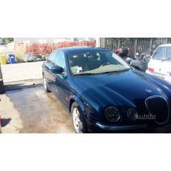 Jaguar 3000 v6 2002 metano