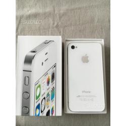 IPhone 4s 8Gb White