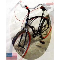 MTB American Cruiser