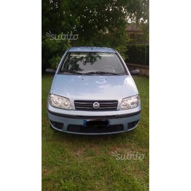 FIAT Punto - 2006