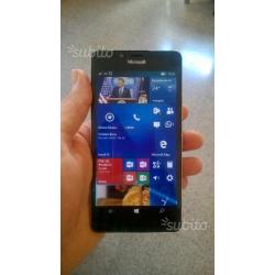 Lumia 950 nuovo più accessori