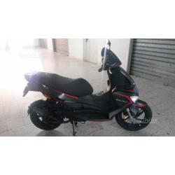 Gilera Runner 50 - 2008