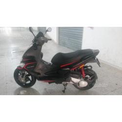 Gilera Runner 50 - 2008