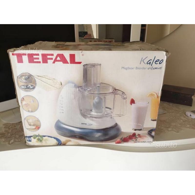 Frullatore TEFAL