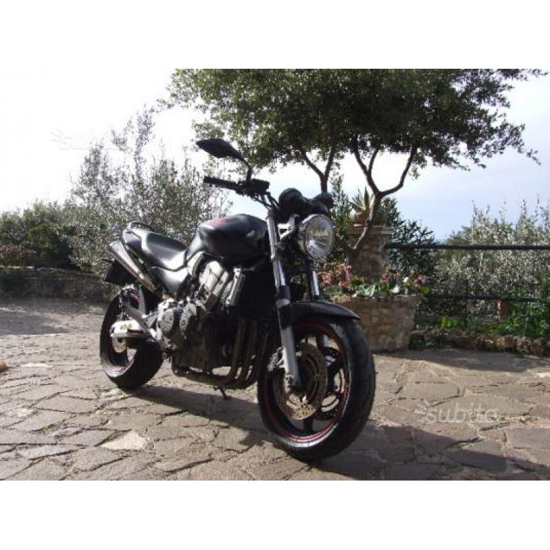 Honda Hornet 900 - 2003