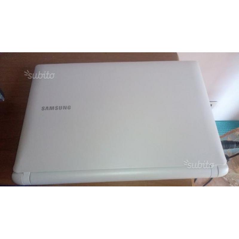 Netbook SAMSUNG 10.1