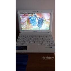 Netbook SAMSUNG 10.1