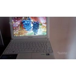 Netbook SAMSUNG 10.1