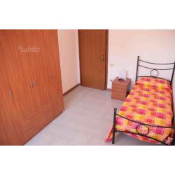 Camere studentesse Monserrato