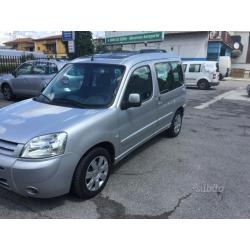 Citroen berlingo 1.6 diesel anno 2007 euro 4