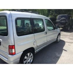 Citroen berlingo 1.6 diesel anno 2007 euro 4