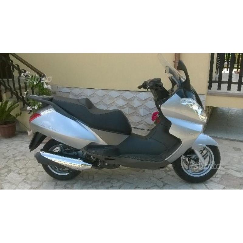 Aprilia Atlantic 250 - 2005