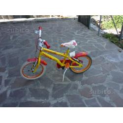 Bici bambino