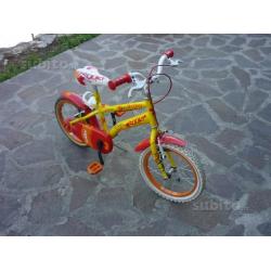 Bici bambino