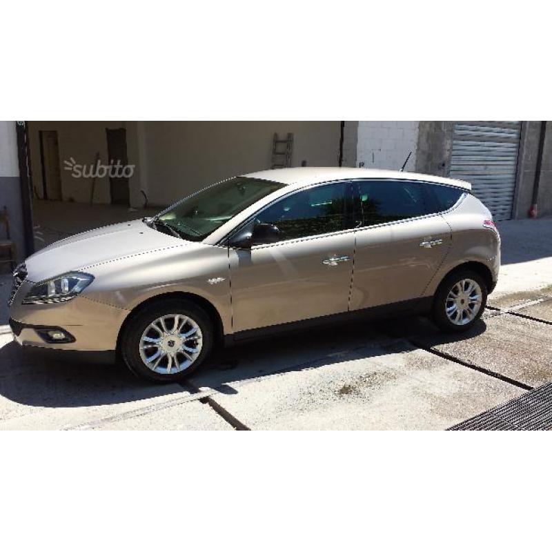 LANCIA Delta 1.6 MJT 120CV GOLD - 2013