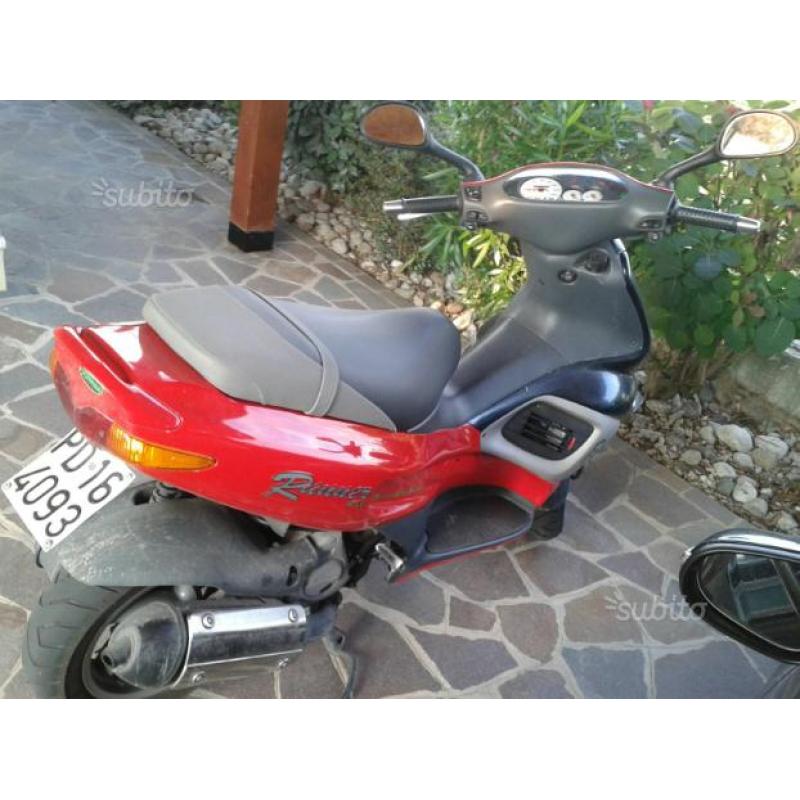 Gilera runner 125 2t