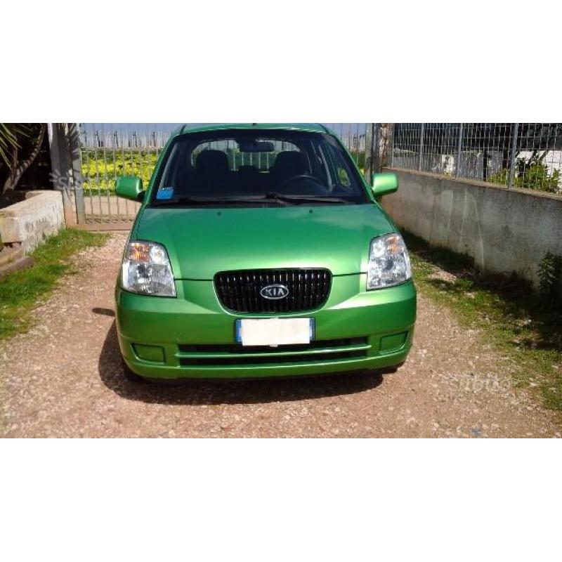 KIA Picanto 1.0 Ix SERVOSTERZO A/C