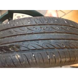 Gomme misura 195-65-R15