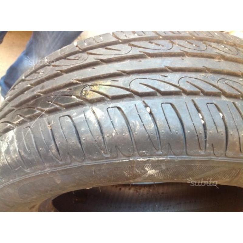 Gomme misura 195-65-R15