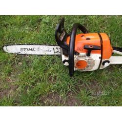 Stihl ms 260