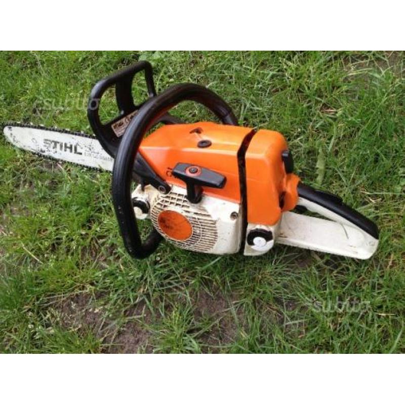 Stihl ms 260