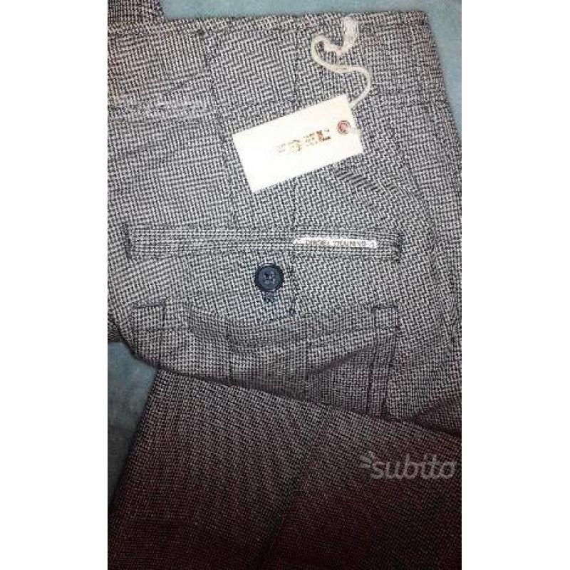 DIESEL pantalone nuovo,originale con etichetta