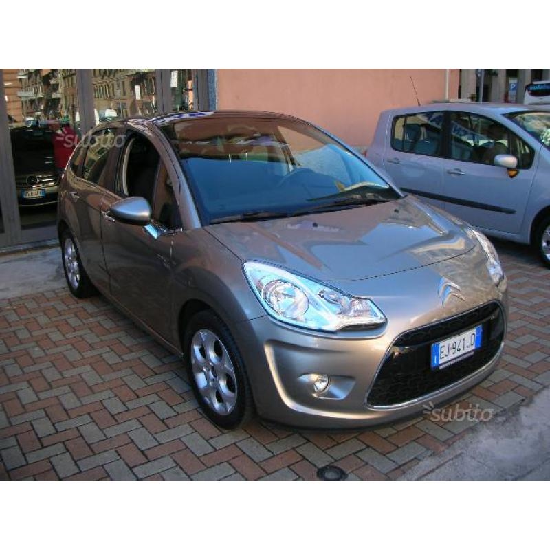 CITROEN C3 2ª serie - 2011