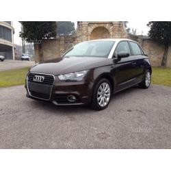 Audi a1/s1 - 2014