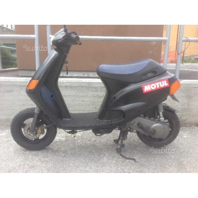 Piaggio Zip 50 - 1999