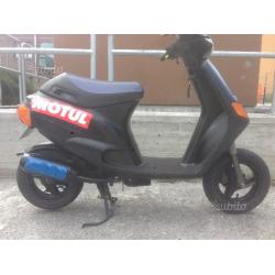 Piaggio Zip 50 - 1999