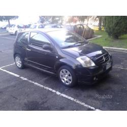 Citroen c2 1.4 hdi VTR -2004