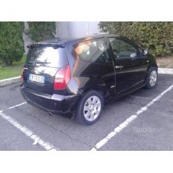 Citroen c2 1.4 hdi VTR -2004