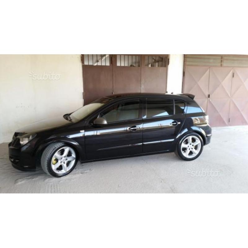 Opel astra h 1.9 150cv cosmo