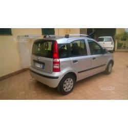 FIAT Panda 2011 Gpl di serie full optional