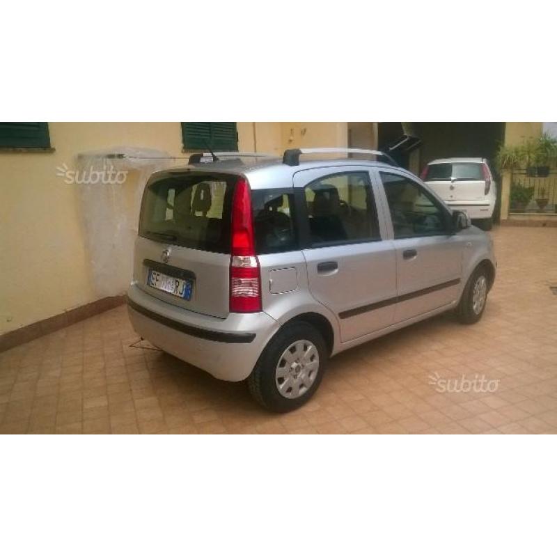 FIAT Panda 2011 Gpl di serie full optional