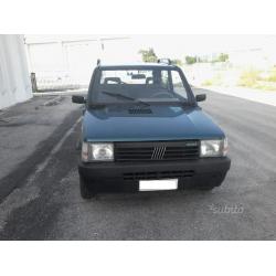 Fiat Panda 900 ok neopatentati