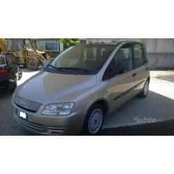 FIAT Multipla 1.9 Mj 120cv - 2006