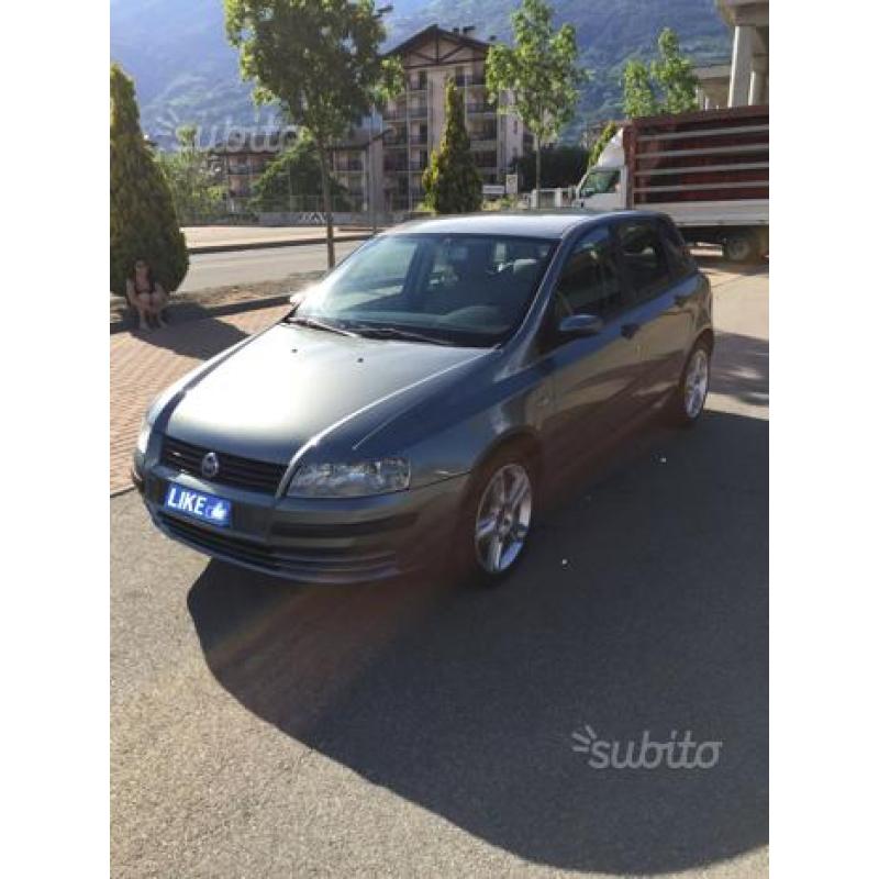 Fiat Stilo 5 porte 1.4 6 marce