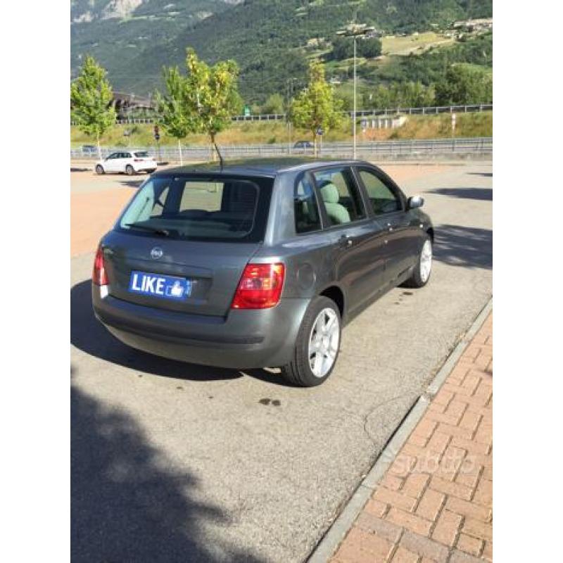 Fiat Stilo 5 porte 1.4 6 marce