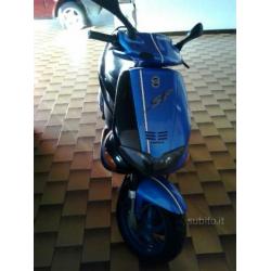 Gilera Runner 50 - 2003