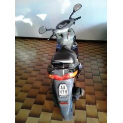 Gilera Runner 50 - 2003