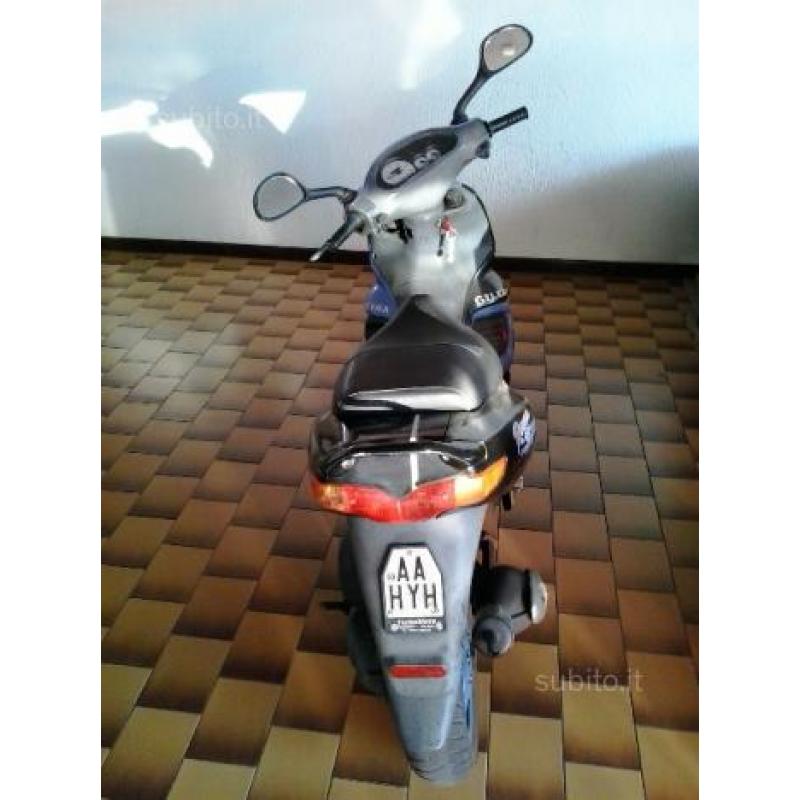 Gilera Runner 50 - 2003