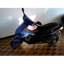 Gilera Runner 50 - 2003